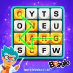 Boggle