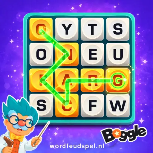 Boggle