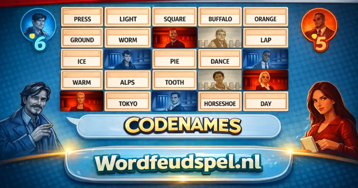 Codenames