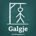 Galgje