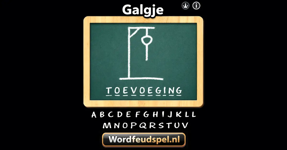 Galgje