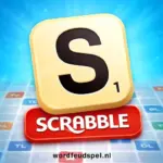 Scrabble Online