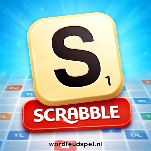 Scrabble Online