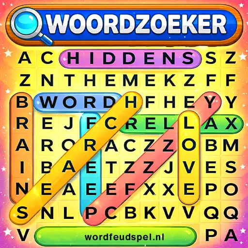 Woordzoeker