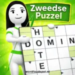Zweedse Puzzel