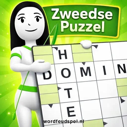 Zweedse Puzzel